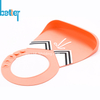Custom Food Grade Silicone Bucket Bib