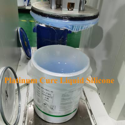 Comprehensive Knowledge of Platinum Silicone vs Peroxide Silicone - Better  Silicone