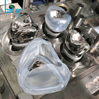 Medical Oxygen Mask