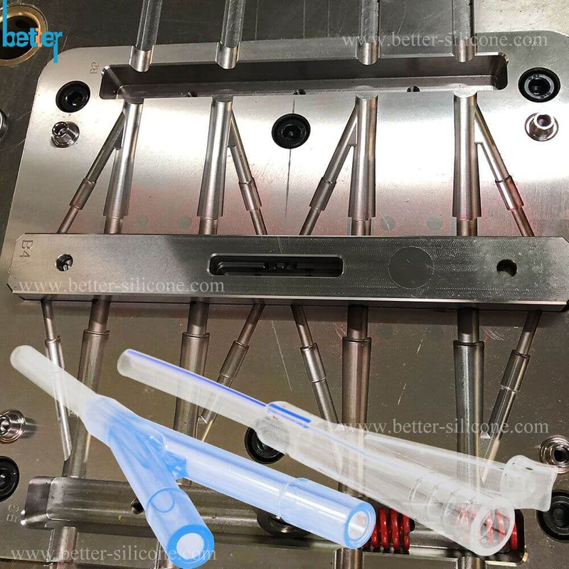 Silicone Catheter