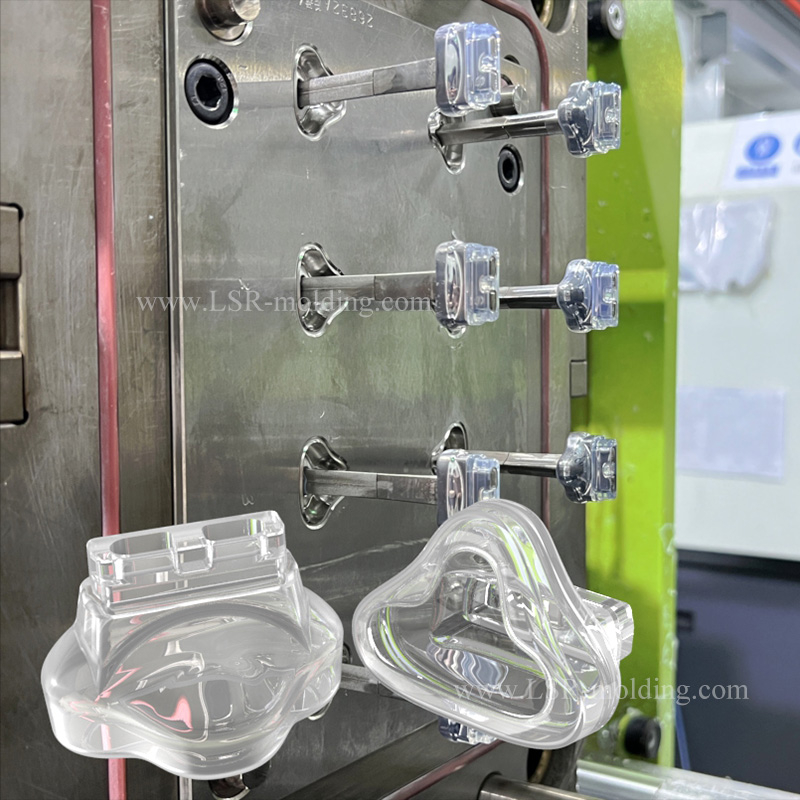 Infant Nasal Mask