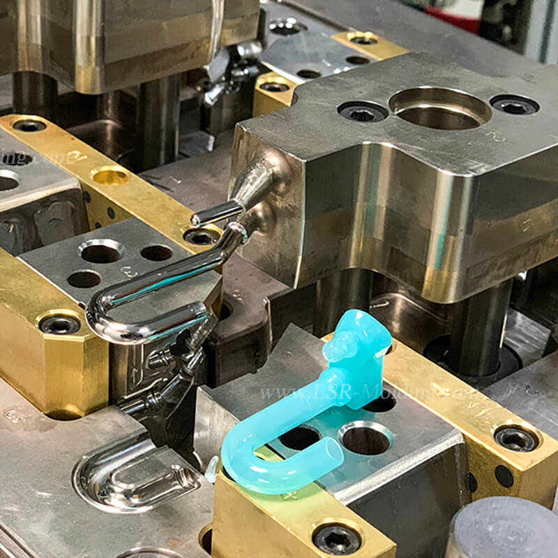 In What Circumstance Liquid Injection Mold is a Better Choice?