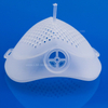 Silicone Protective Mask
