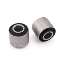 Bush Compression Mold