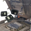 Liquid Silicone Overmolding