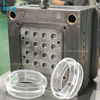 Liquid Silicone Injection Molding