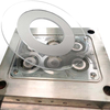 Silicone Injection Molding