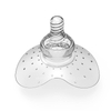 Liquid Silicone Breast Shield
