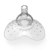 LSR Liquid Silicone Nipple Shield