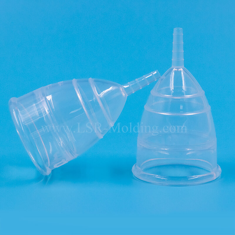 Medical Liquid Silicone Parts