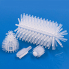Silicone Cleaning Brush